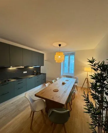 Location appartement sarrguemines