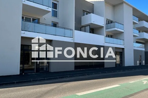 Appartement 1 pièce 34 m²