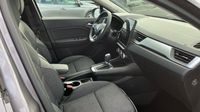 Renault Captur 1.6 E-Tech hybride 145ch Techno Fast Track — photo 15