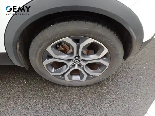 Renault Captur e-tech hybride rechargeable 160 — photo 26