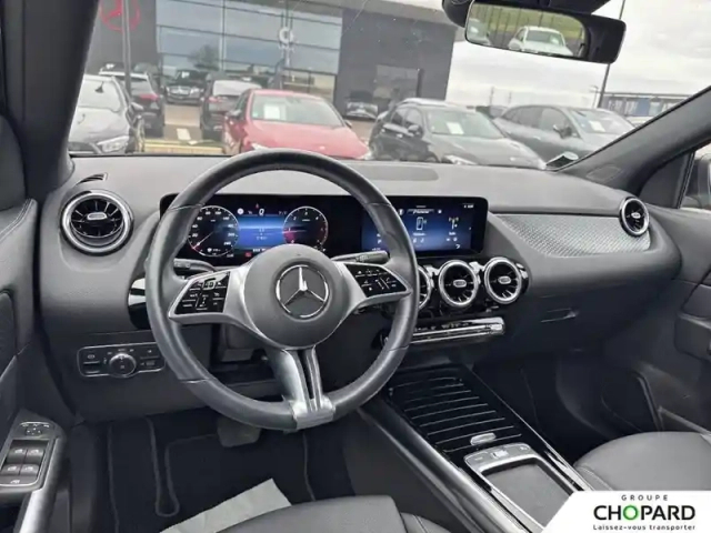 Mercedes Gla 200 d 8g-dct — photo 68