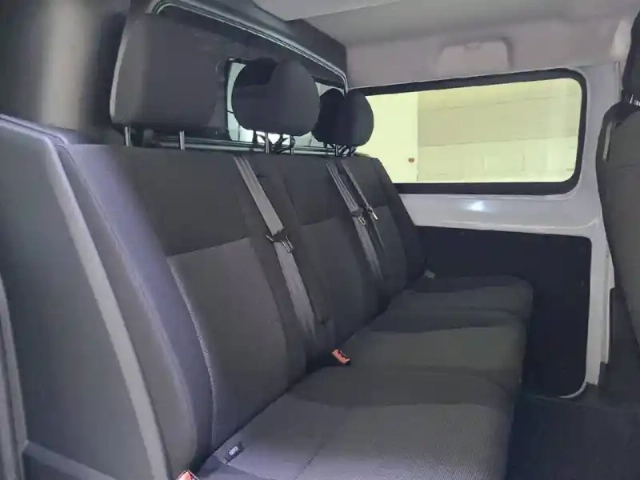Peugeot Expert ca fixe m bluehdi 145 bvm6 — photo 40