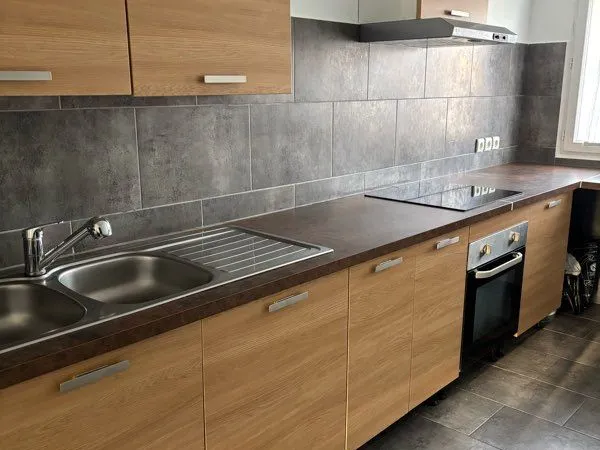 Location appartement T3