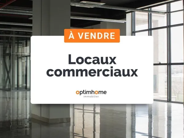 Local/bureau à louer 87 m² SETE (34)