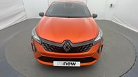 Renault Clio 1.6 E-Tech 145ch full hybrid Techno