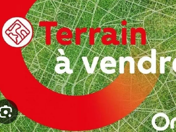 Terrain 2689 m²