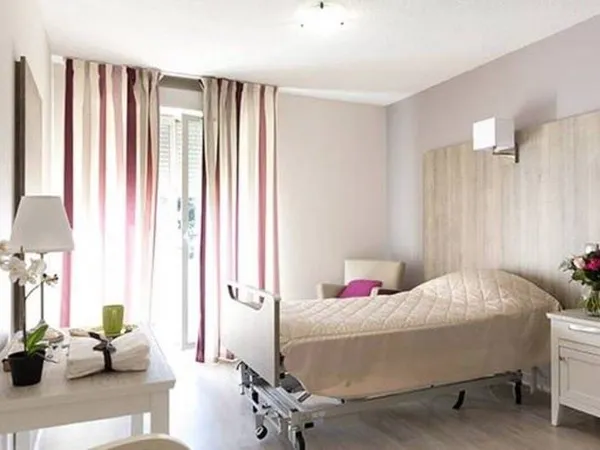 Appartement 1 pièce 20 m²