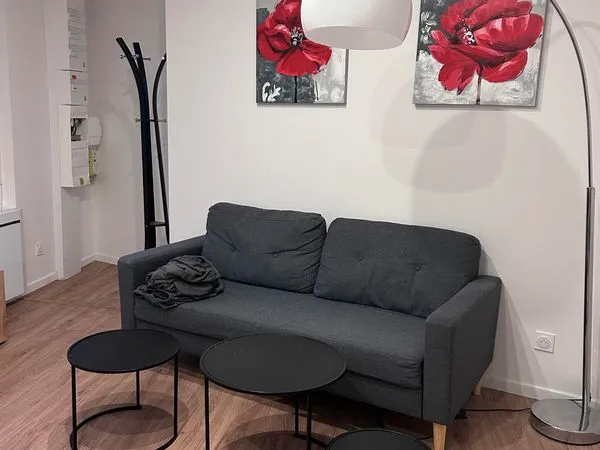 Duplex F2 bis
