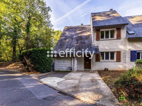 Maison 5 pièces 103 m²