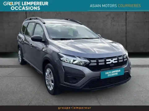 Dacia Jogger 1.0 eco-g 100ch essential 7 places -24