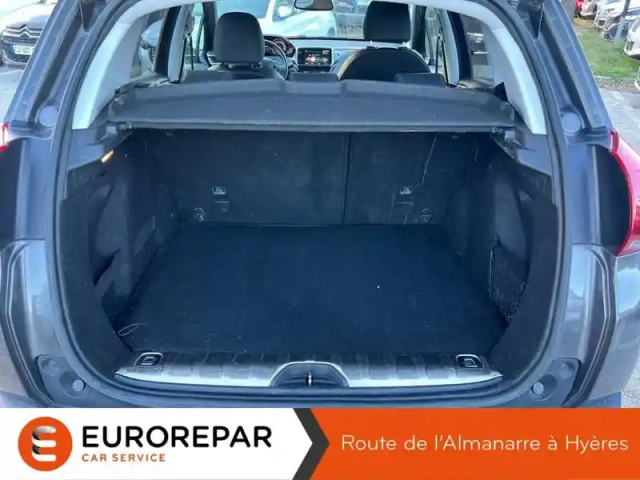 Peugeot 2008 bluehdi 120ch s&amp;s eat6 — photo 6