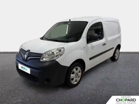 Renault Kangoo Van kangoo express blue dci 95