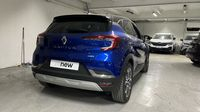 Renault Captur 1.6 E-Tech hybride 145ch Intens -21 — photo 5