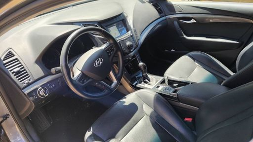 Hyundai i40 1.7 CRDi 141 DCT7 - Creative – 2017 – 51635 km – Diesel – Boîte Automatique — photo 26