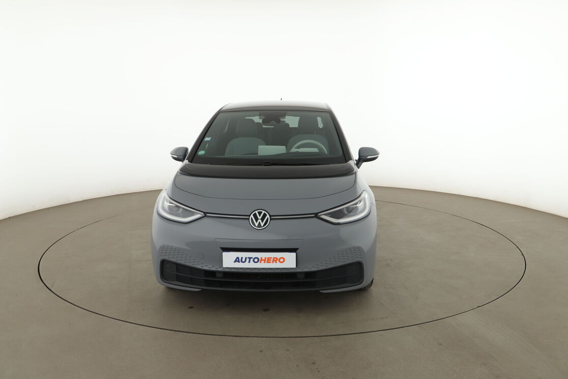 Volkswagen ID.3 Pro Performance Tech 62 kWh — photo 8