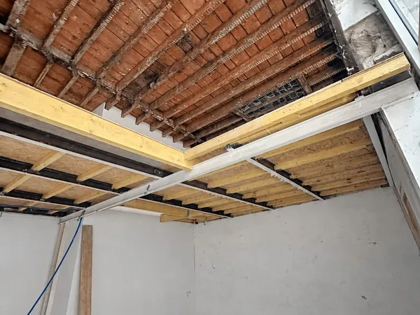 Local commercial 49 m²