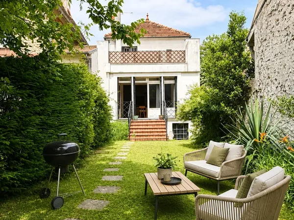 Maison 3 pièces 80 m²