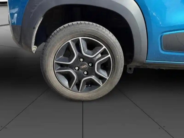 Dacia Spring 65ch extreme — photo 11