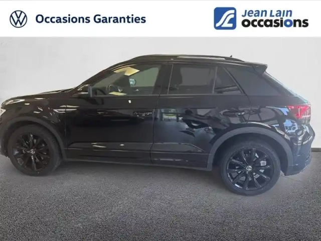 Volkswagen T-Roc 1.5 tsi evo 150 start/stop dsg7 — photo 7