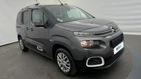 Citroen Berlingo M BlueHDi 130ch S&S Shine EAT8 — photo 3