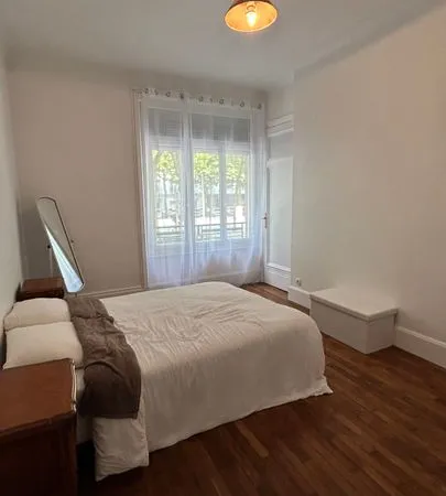 Appartement de 55m2 à louer sur Lorient