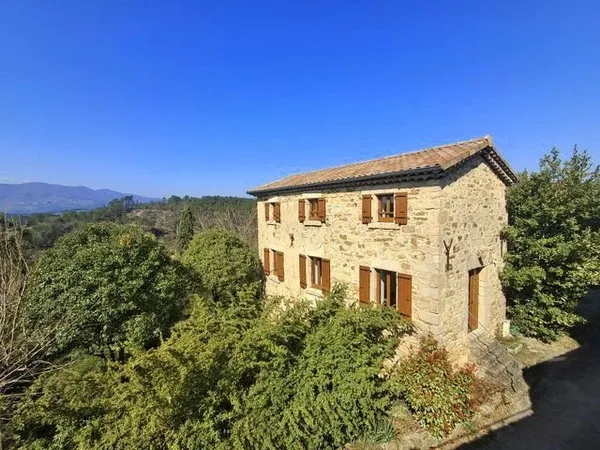 Maison Vente Lablachère 3p 70m² 189000€