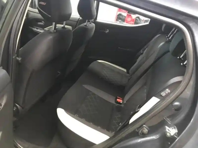 Nissan Micra 1.0 ig-t 92ch acenta 2021.5 — photo 8
