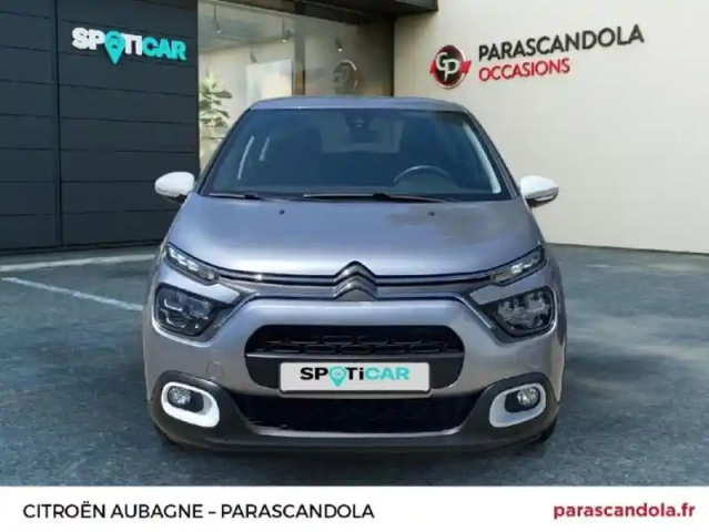 Citroën C3 83ch s&amp;s you! — photo 2