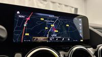 Mercedes Gla 200 d 150ch AMG Line 8G-DCT — photo 18