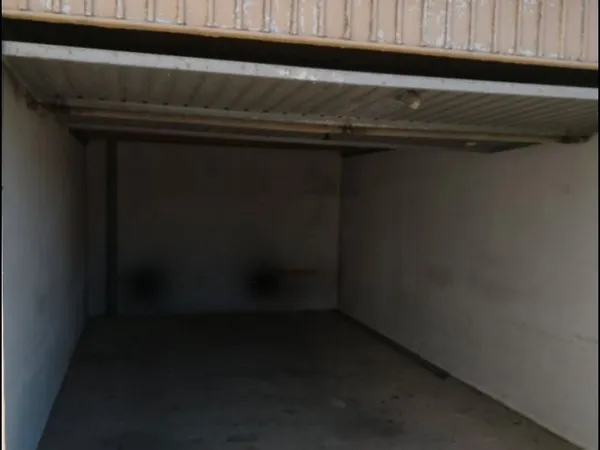 Garage Cap D'Agde vente particulier