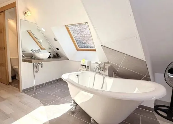Maison 3 pièces 76 m²