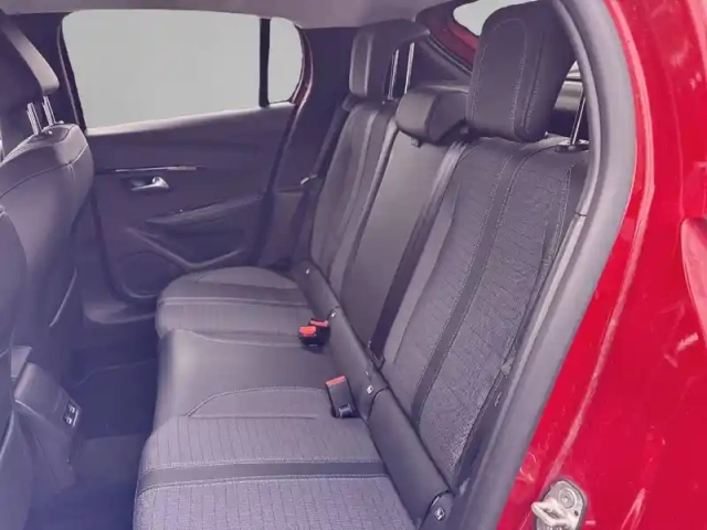 Peugeot 208 puretech 100 s&amp;s eat8 — photo 52