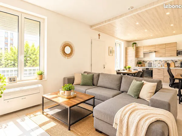 Immeuble de rapport 170 m²