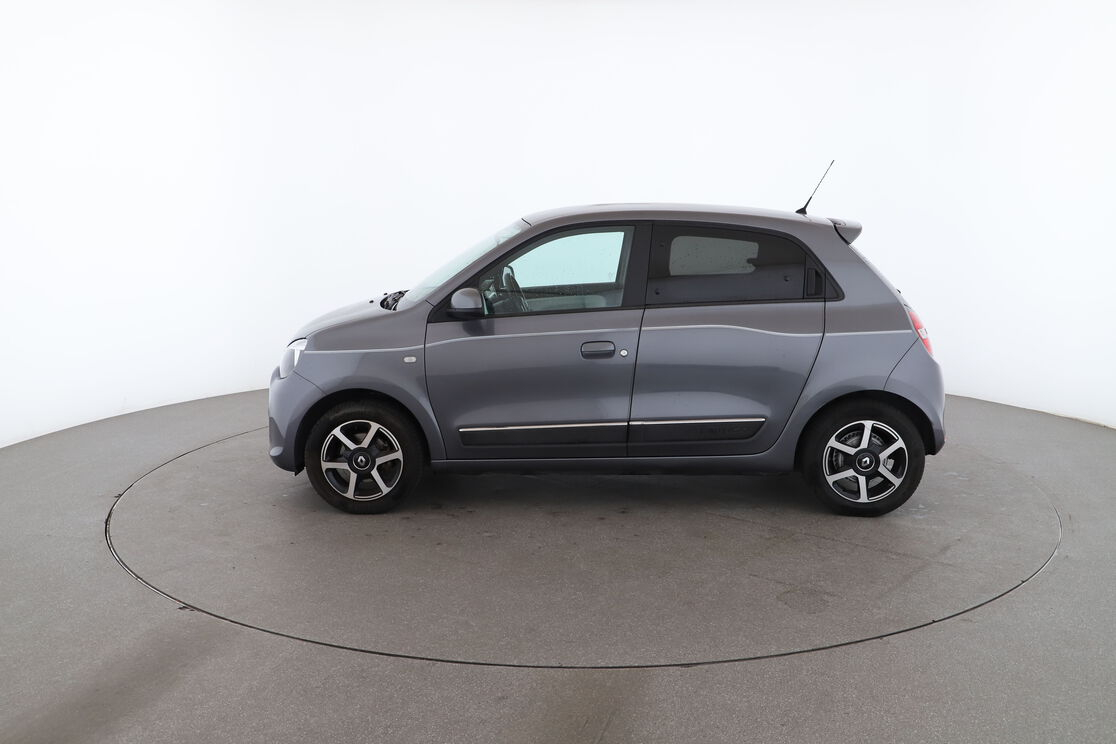Renault Twingo 0.9 TCe Intens EDC — photo 2