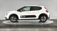 Citroen C3 1.2 PureTech 83ch S&S MAX — photo 7