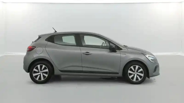 Renault Clio tce 90 — photo 15