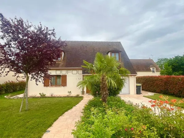 Maison 6 pièces 150 m²