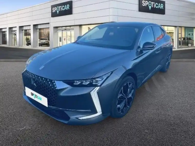 Ds Ds 4 e-tense 225ch performance line +