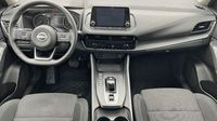 Nissan Qashqai e-POWER 190ch Business Edition 2022 — photo 8
