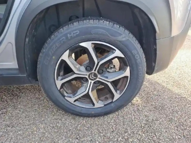 Citroën C3 Aircross bluehdi 110ch s&amp;s shine — photo 8