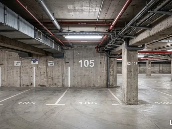 Location de parking
