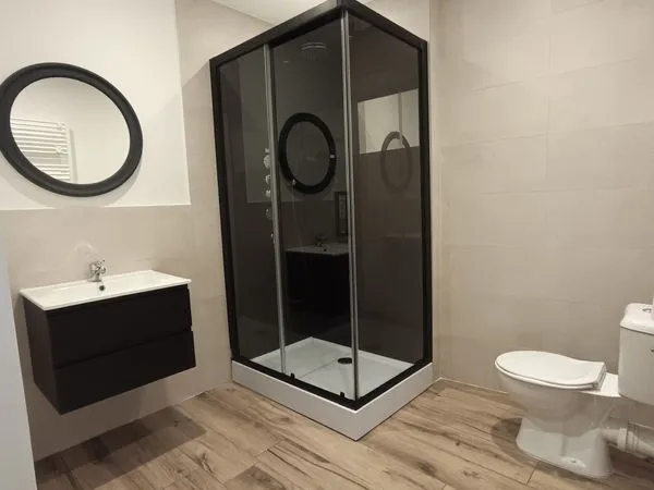 Appartement T2 refait à neuf