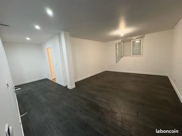 Appartement f4