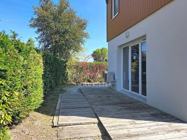Appartement 2 pièces 32 m²