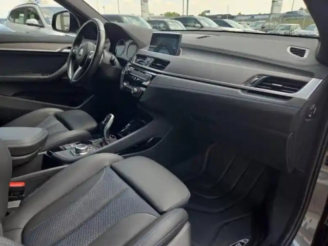 Bmw X2 sdrive18da 150ch m sport euro6d-t — photo 9