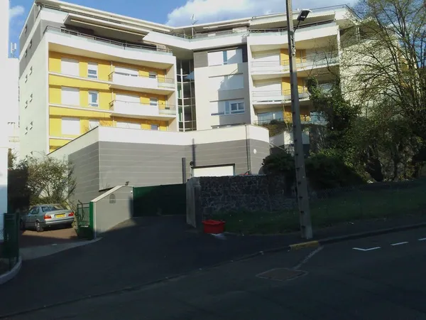 Dispo prochainement a CLERMONT FERRAND T3 65M²