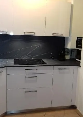 Appartement F2 idéal - VAR -