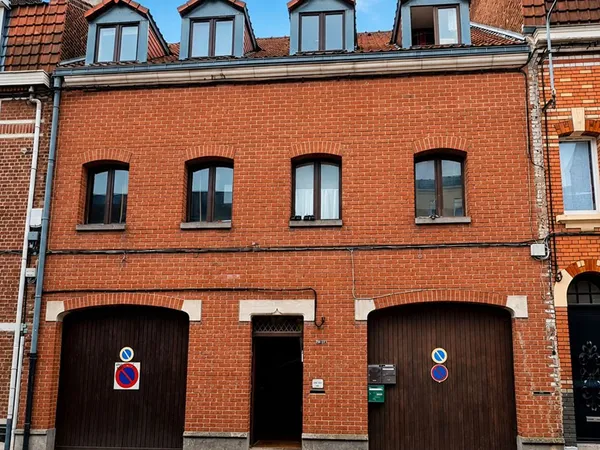 Immeuble de rapport 11 pièces 159 m²