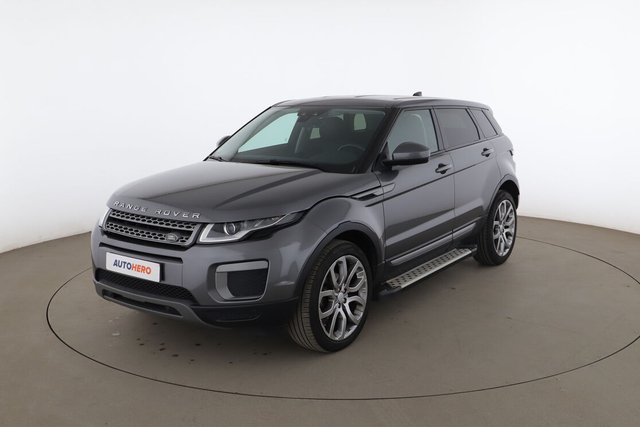 Land Rover Evoque 2.0 eD4 Pure