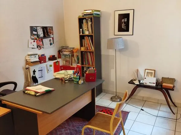 Bureaux à partager dans cabinet d'orthophonie